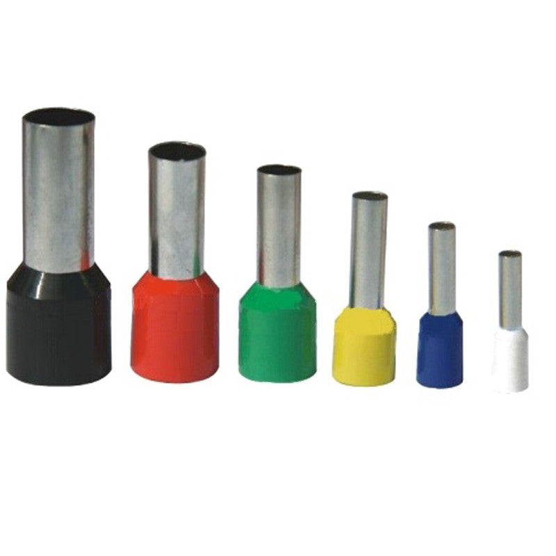 Cord End Terminals