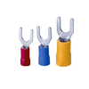 Fork Terminals