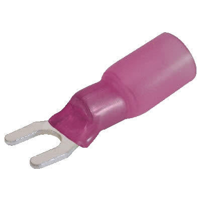 Heat Shrink Fork Terminals