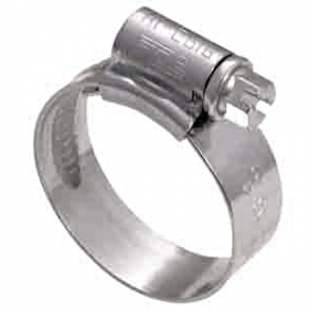 hose clip | mild steel