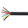 Multicore Auto Cable, 3, 4, 5, 7, 13 Core