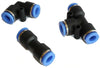 Push Fit Couplings