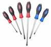 Screwdrivers