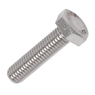 set screws - metric