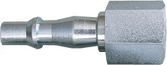 PCL Airline Female Thread Adaptor 1/2" (Qty: 3)