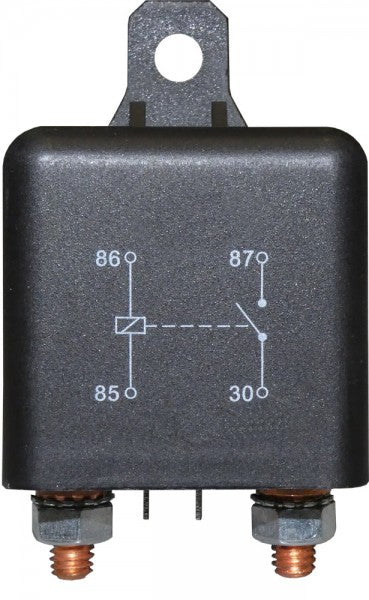 12v 200A Stud Relay