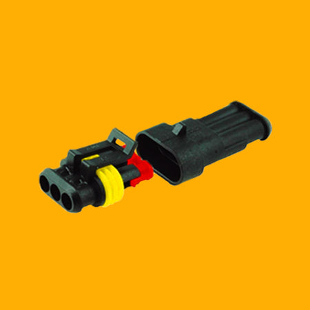 Buy superseal Connectors wiring for sale