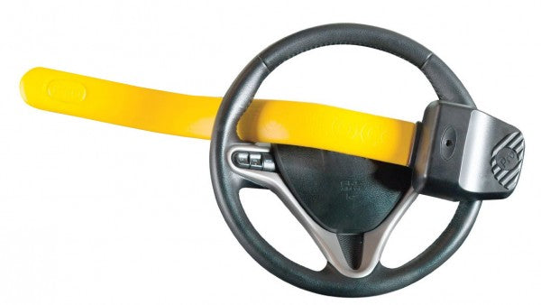 StopLock Steering Wheel Lock - 