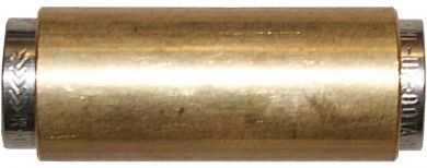 Brass Push Fit 4mm (Qty 2) - 