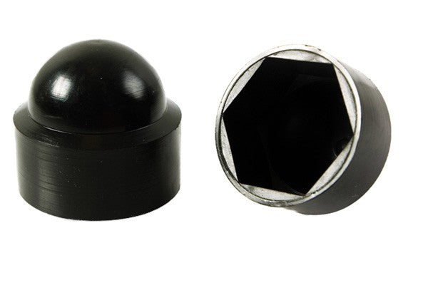 M12 Nut Caps (19mm) - 