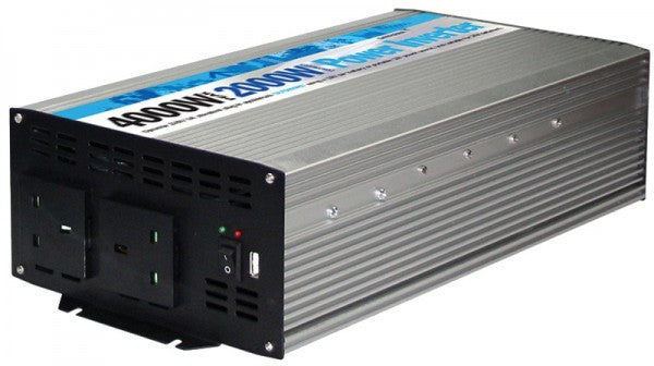 Power Inverter 2000w - 