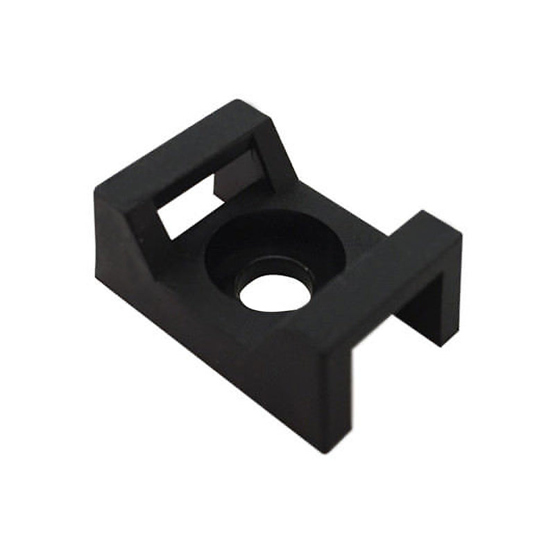 Buy Cable Ties Cradle 5.0mm Black -  for sale