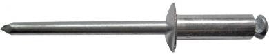 Peel Rivets 4.8 X 20mm - Large Flange (250) - 