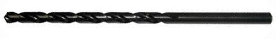 9.0mm HSS Long Series Drills (Qty 5) - 