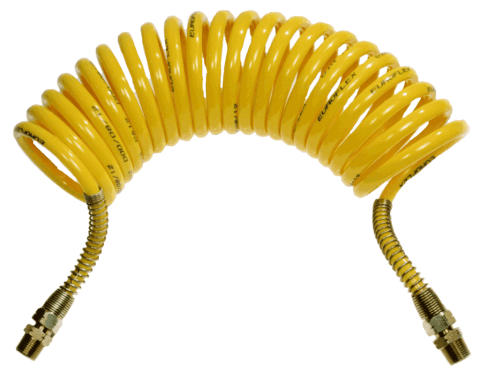 Air Brake Coil - Yellow - 