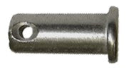 Clevis Pins m8 x 28 (10) - 