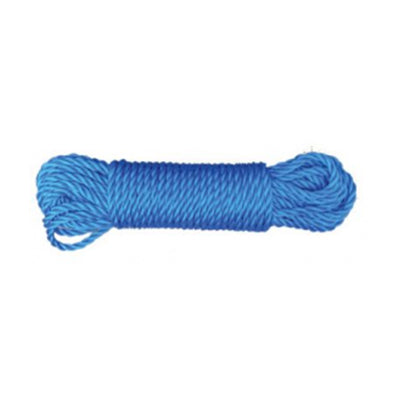 Buy Polypropylene Blue Rope | 27m -  for sale