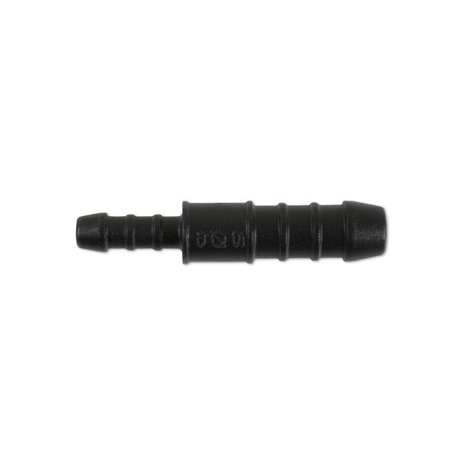 Reducer Hose Menders 10mm to 6mm - Reducer | Qty: 5 - 