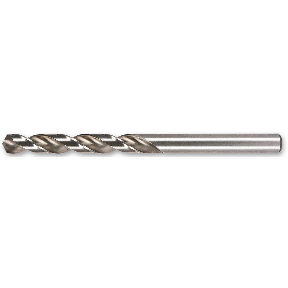 HSS Jobber Drills 3.5mm COBALT (10) - 