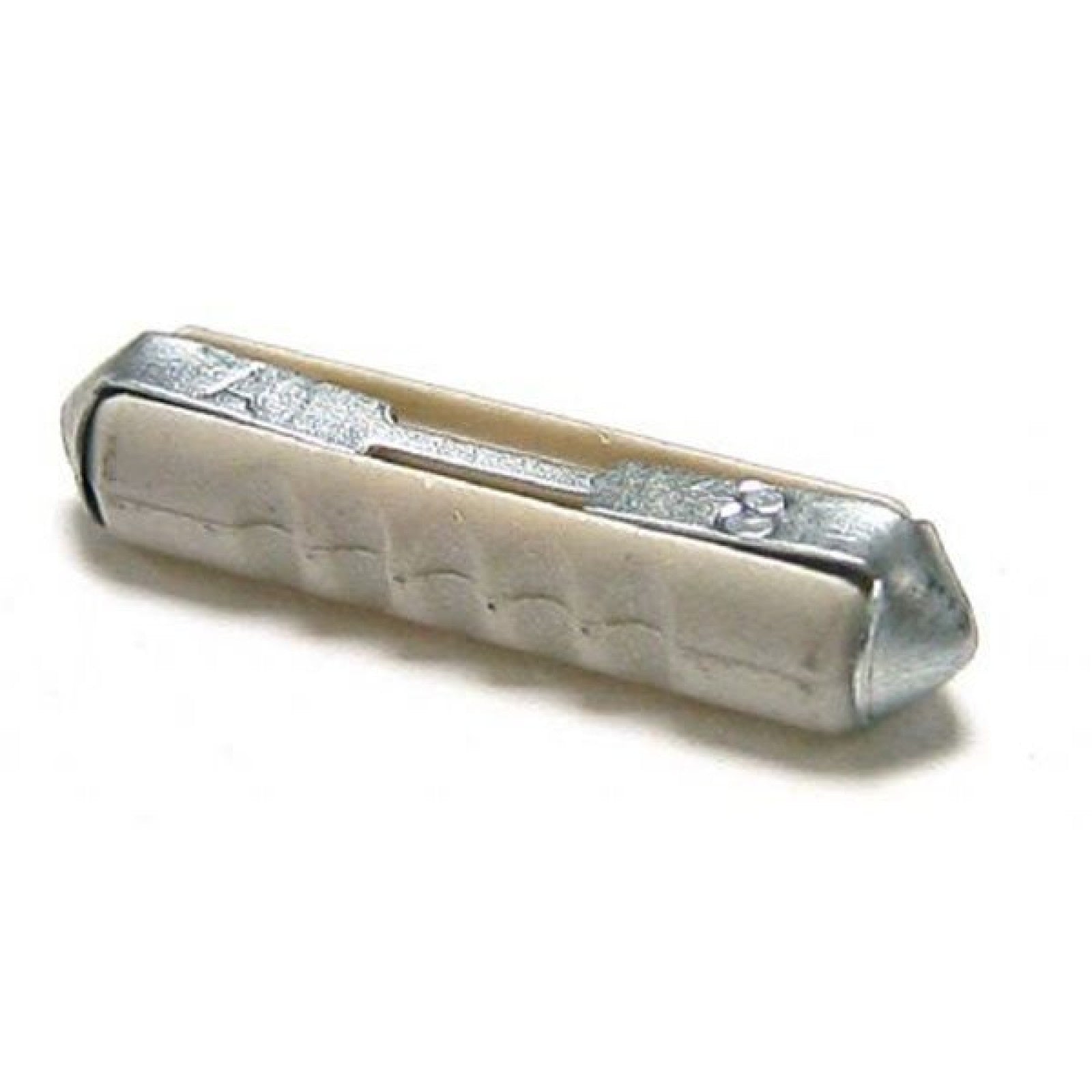 Continental Fuses 8 Amp White | Qty: 50 - 