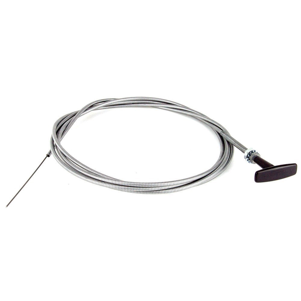 Control Cable - Piano Wire Inner - 