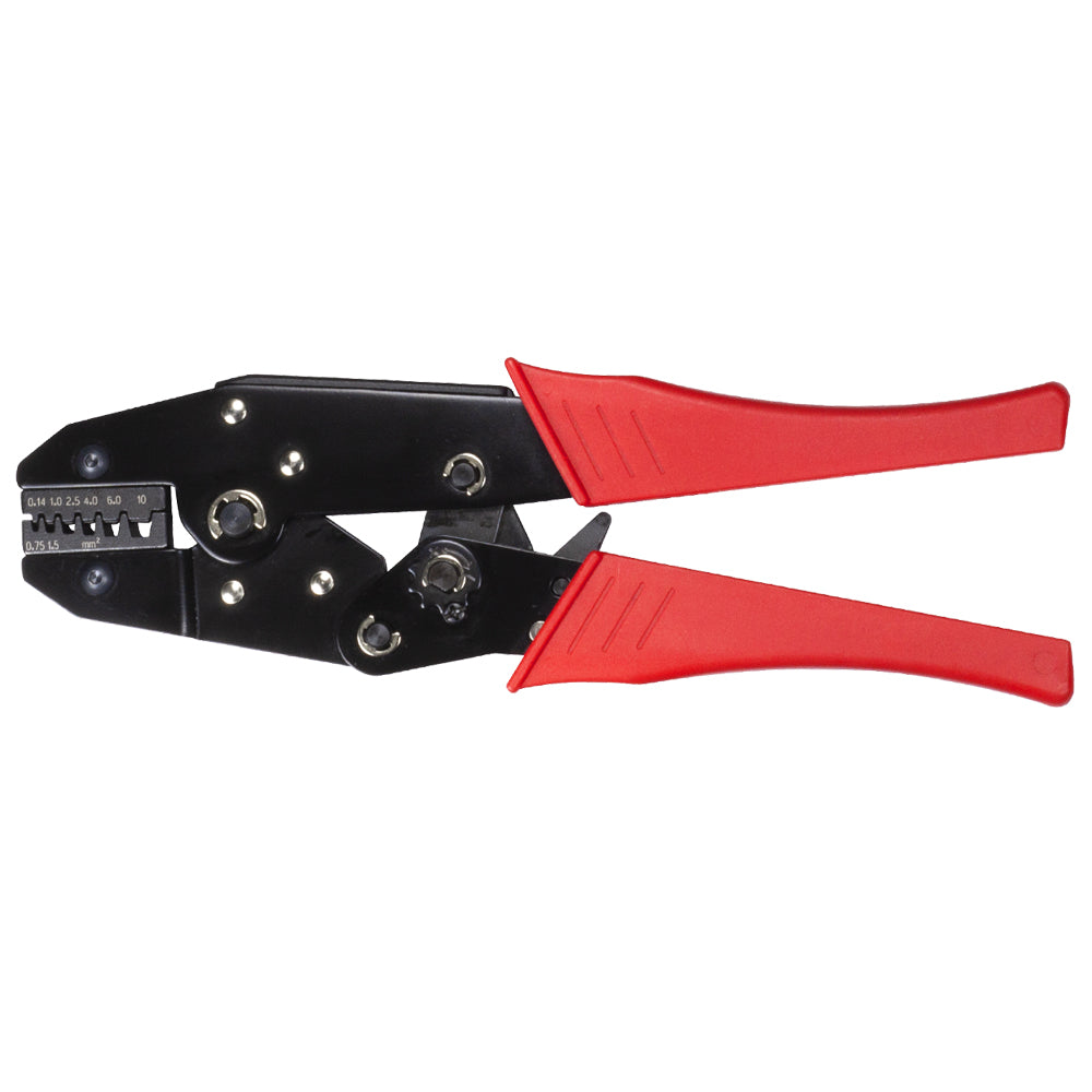 Crimping Tool for Pre Insulated Terminals - 