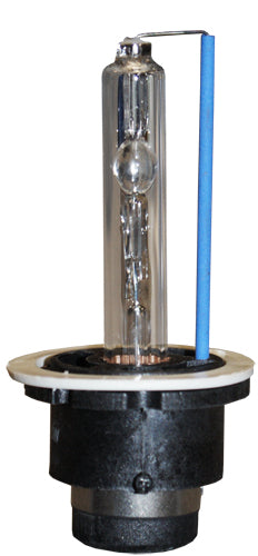 D2R - HID Gas Discharge Headlight Bulb 12v/35w - New