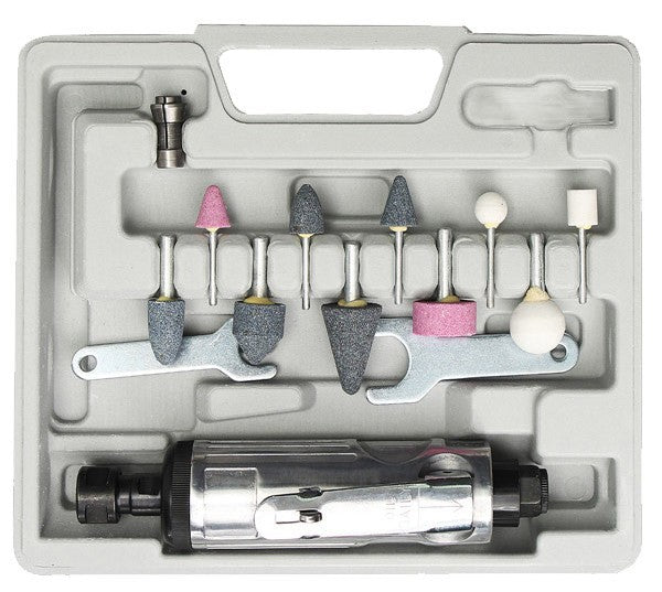 Buy Die Grinder Set - 15 Piece Kit -  for sale
