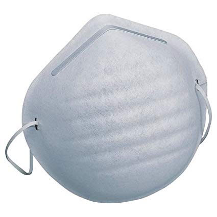 Buy Box of Dust Masks  - Pack of 50 -  for sale