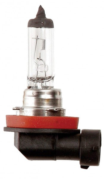 Halogen H11 Bulb EB711 - 12v-35w Cap - 