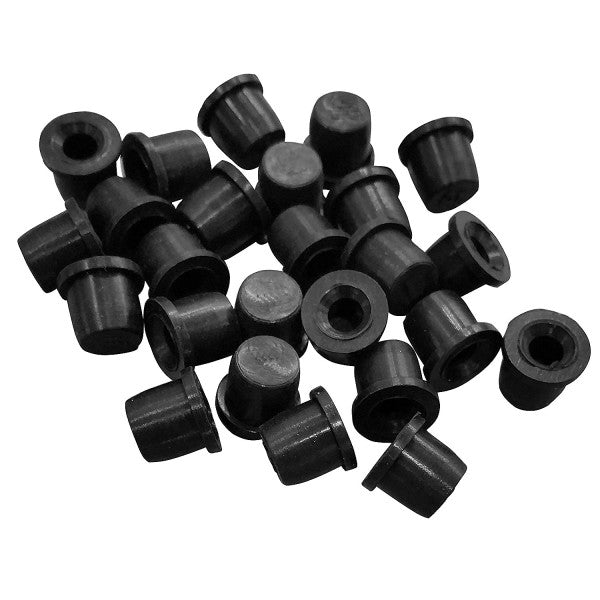 Rubber Nipple Covers (50) - 