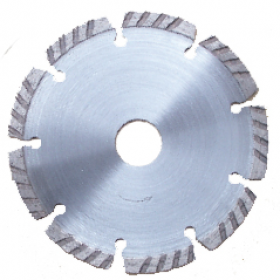 Diamond Blade Disc | 115mm - 