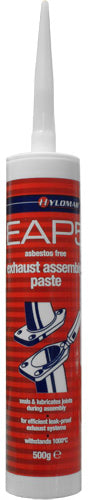 Exhaust Assembly Paste | 500g - 