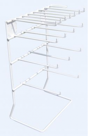 Buy Hose Clip Stand -  for sale