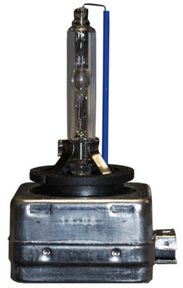 D1R - HID Gas Discharge Headlight Bulb 12v/35w - New