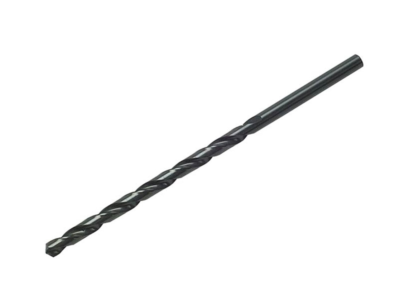 3.0mm HSS Long Series Drills (10) - 