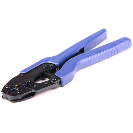 Heavy Duty Professional Ratchet Crimpers - 