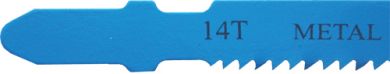 Jig Saw Blades Set | Bosch Fit | 14 Piece - 