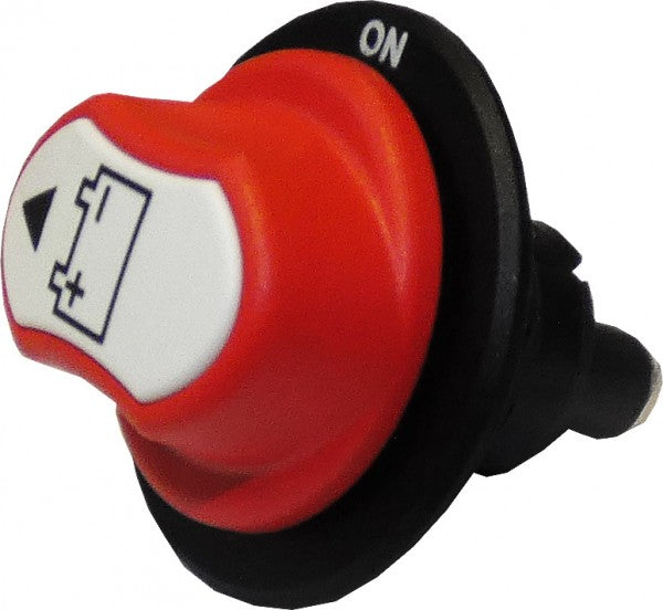 Buy Panel Mounted Battery Isolator Switch 50A -  for sale