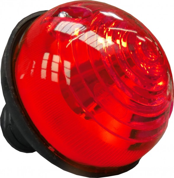 Land Rover Stop & tail Light - 