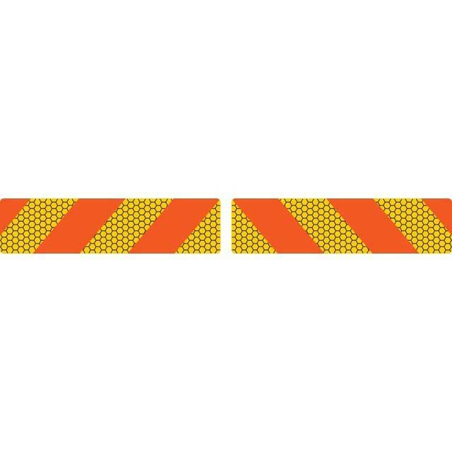 Marker Boards UK Type 2/3 | Qty: 2 - 