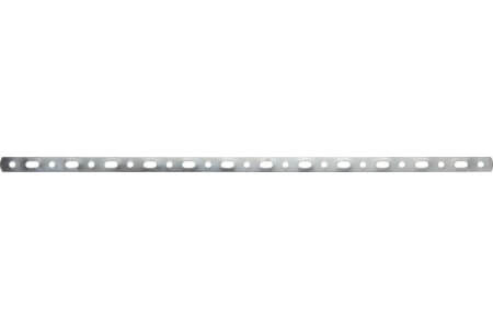 Perforated Strip 12" Inch