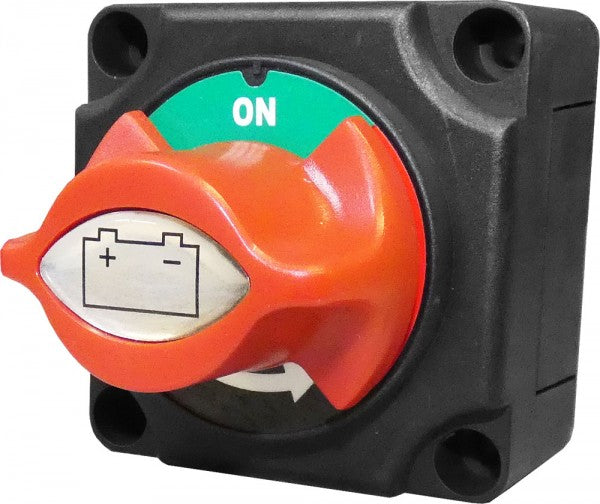 Buy Box Mounted Battery Isolator Switch 300A -  for sale