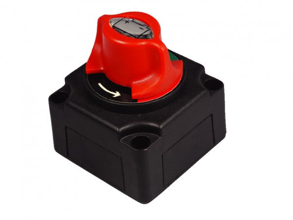 Buy Box Mounted Battery Isolator Switch 300A -  for sale