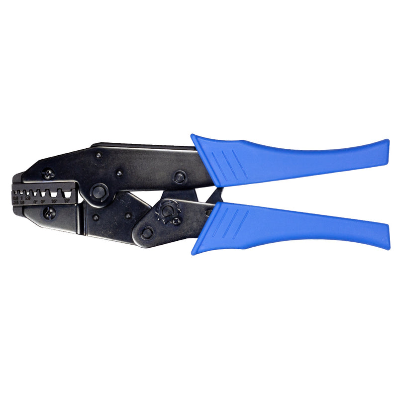 Buy Ratchet Crimper - Non Insulated Spades -  for sale