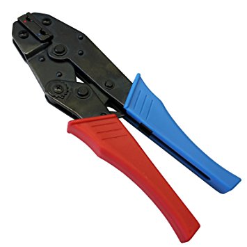 Buy Ratchet Crimper | Flag Terminals -  for sale