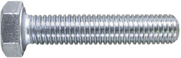 M16 Set Screw Bolts | BZP - 