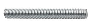 Stainless Steel A2 Screwed Rod 10mm (Qty 10) - 