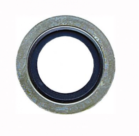 bonded sealing washer