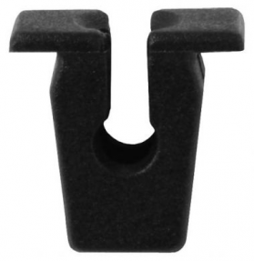 Trim Clips - Lock Nuts VW/Audi - 